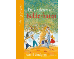 De kinderen van Bolderburen
