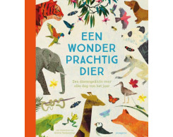 Een wonderprachtig dier