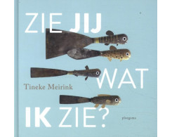 Zie jij wat ik zie?