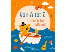 BORA Van A tot Z