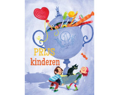 Prijskinderen