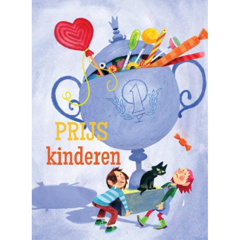 Prijskinderen
