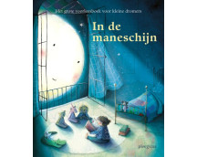 In de maneschijn