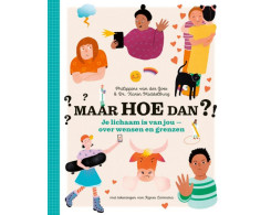 Maar hoe dan?! - Je lichaam is van jou