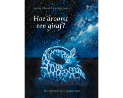 Hoe droomt een giraf?