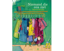 Niemand die ons ziet