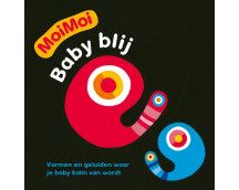 Baby blij - MoiMoi
