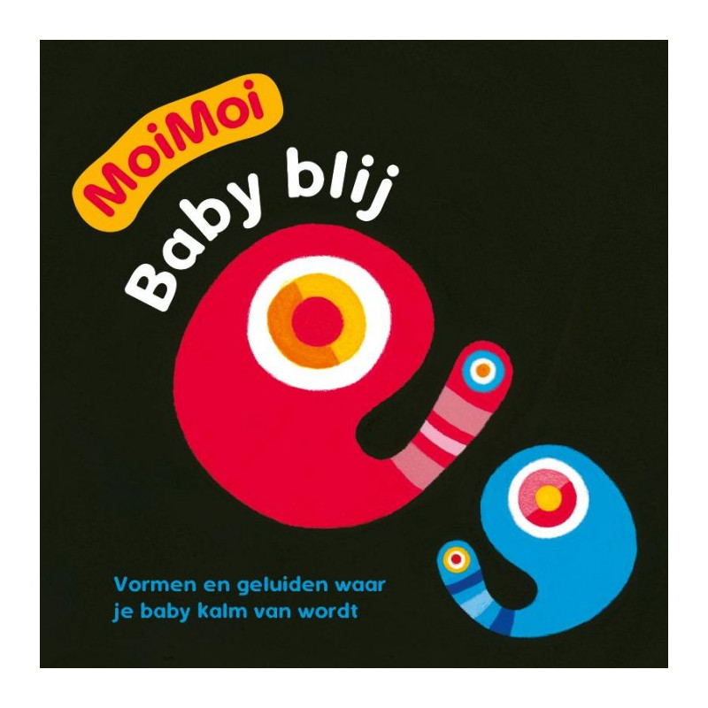 Baby blij - MoiMoi Baby blij - MoiMoi