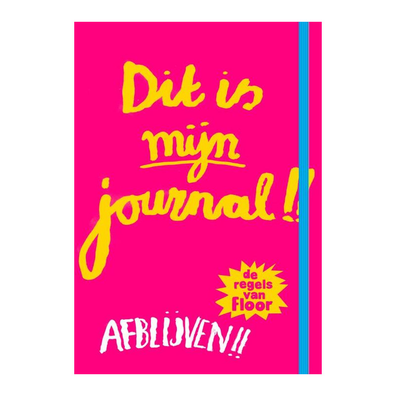 Journal De regels van Floor