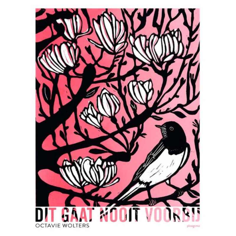 Dit gaat nooit voorbij