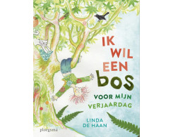 Ik wil een bos voor mijn verjaardag