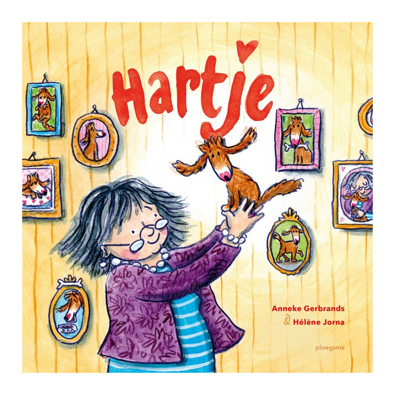 Hartje