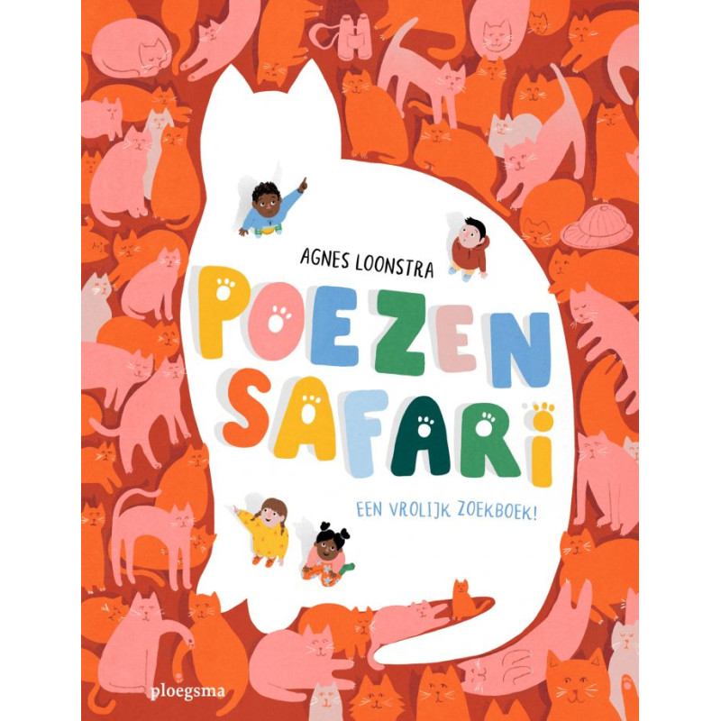 Poezensafari