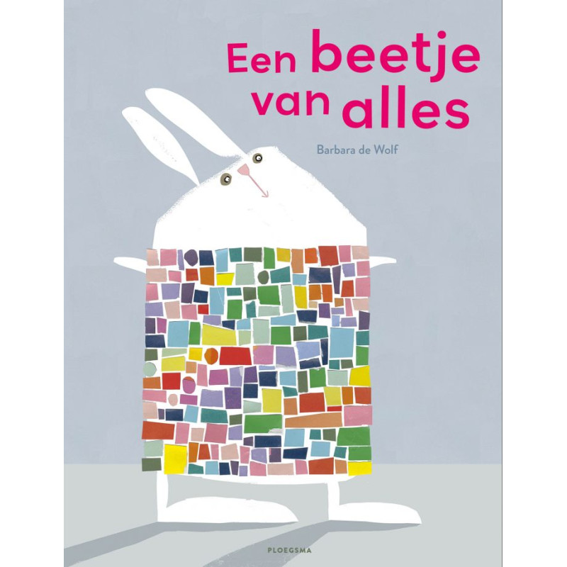Een beetje van alles