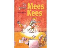 De grote Mees Kees