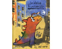 De kleine kunstenaar