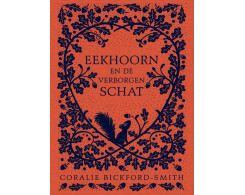 Eekhoorn en de verborgen schat