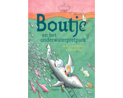 Boutje en het onderwaterpretpark