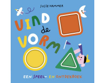 Vind de vorm