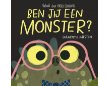 Ben jij een monster?