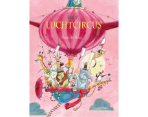 Het luchtcircus