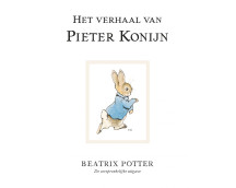 Het verhaal van Pieter Konijn