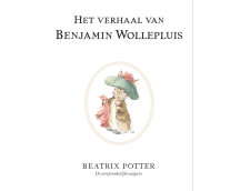 Het verhaal van Benjamin Wollepluis