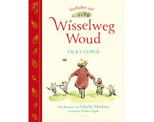 Verhalen uit Wisselweg Woud