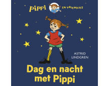 Dag en nacht met Pippi