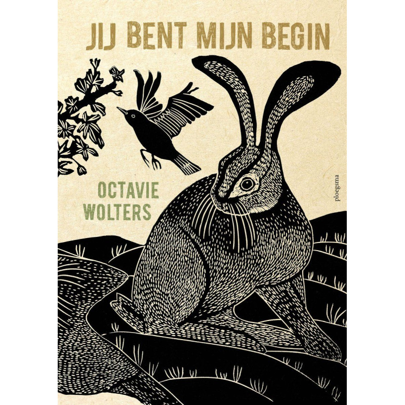 Jij bent mijn begin Jij bent mijn begin