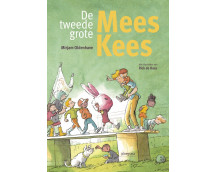 De tweede grote Mees Kees