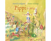 Pippi is jarig