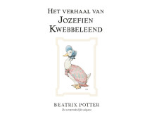 Het verhaal van Jozefien Kwebbeleend
