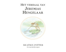 Het verhaal van Jeremias Hengelaar