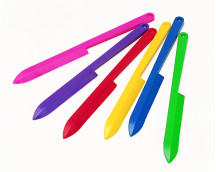 Kleimes (20 stuks/6 kleuren)