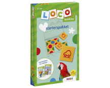 Loco Bambino - Starterspakket