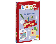 Loco Mini - Starterspakket