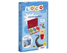 Loco Maxi - Starterspakket