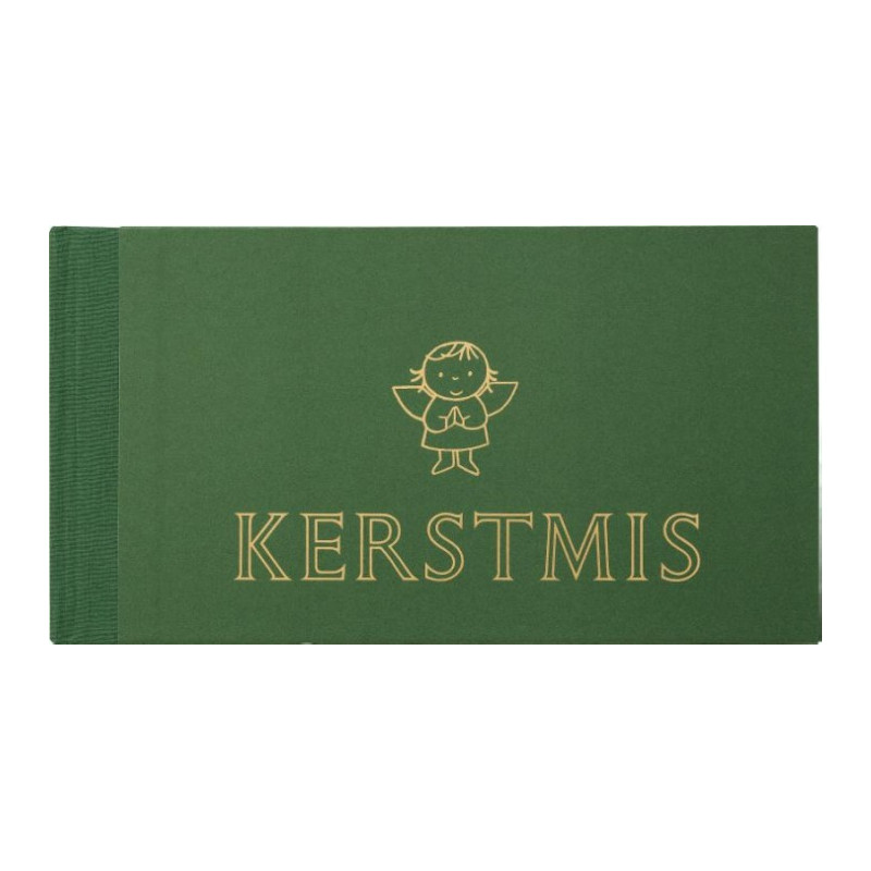 Kerstmis, Collector's Item 60 Jaar Kerstmis, Collector's Item 60 Jaar