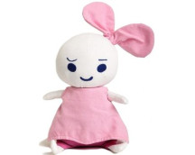 Pellianni Little Pink 35 cm
