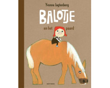 Balotje en het paard