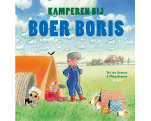 Kamperen bij Boer Boris