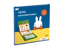 Nijntje woordenmaker