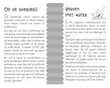 Magisch waterkleurboek - Boerderij