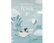 Ik mis je
