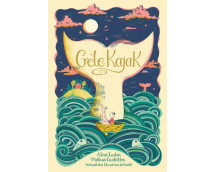 Gele Kajak