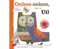 Oehoe oehoe, daar is Uil