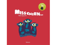 Misschien... (kartonboek)
