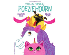 Vrolijk feestje, Poeziehoorn (3)