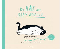 De kat die geen zin had